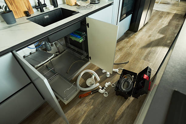 24/7 Emergency Drain Cleaning experts in Glencoe, IL