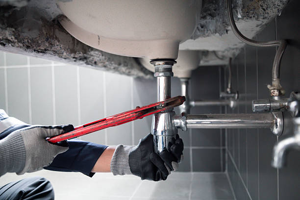 Trusted Drain Cleaning service in Glencoe, IL - Masters Plumbing Service